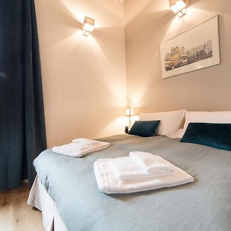 Santa Croce apartment Firenze Esterno foto