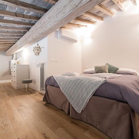 Santa Croce apartment Firenze Esterno foto