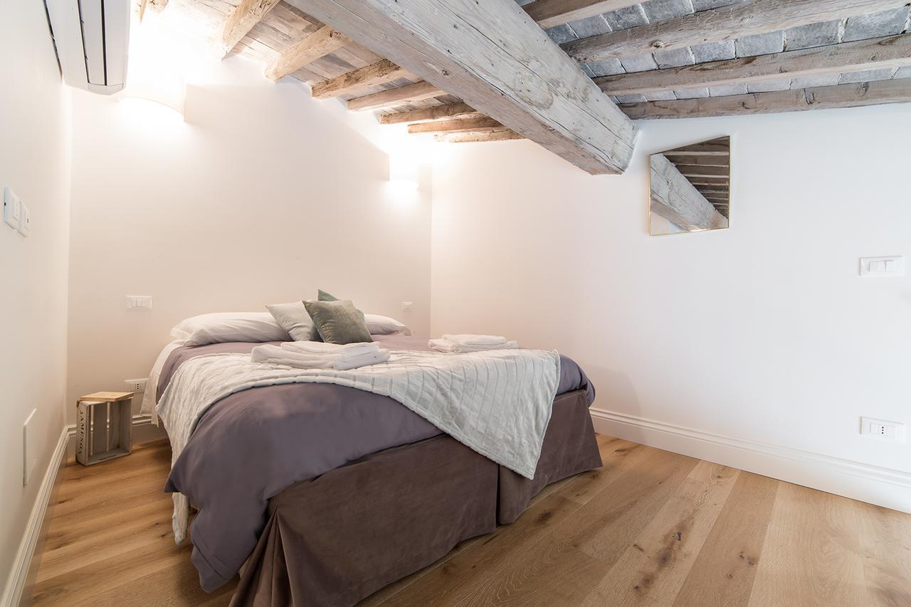 Santa Croce apartment Firenze Esterno foto