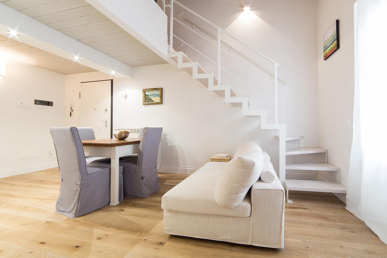 Santa Croce apartment Firenze Esterno foto