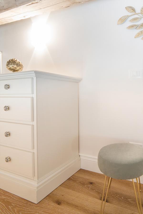 Santa Croce apartment Firenze Esterno foto