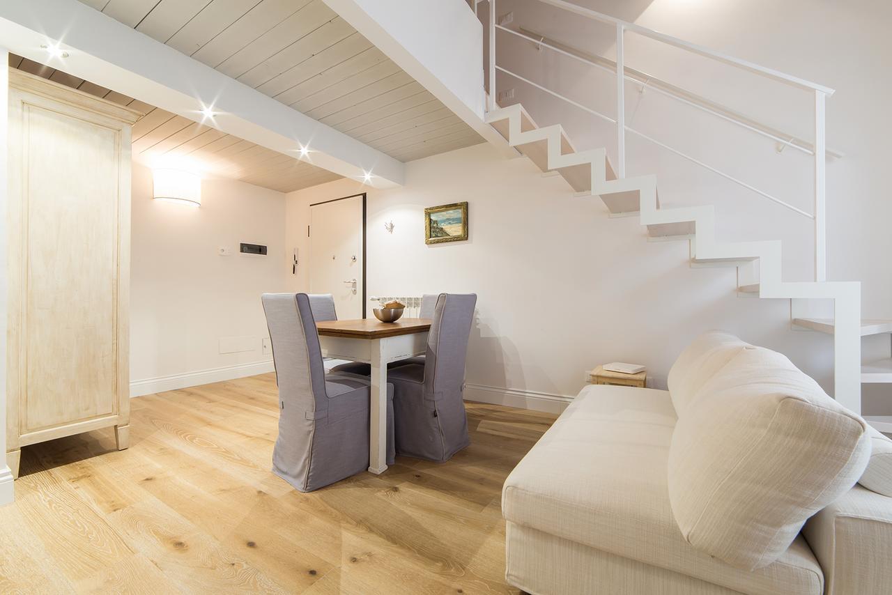 Santa Croce apartment Firenze Esterno foto
