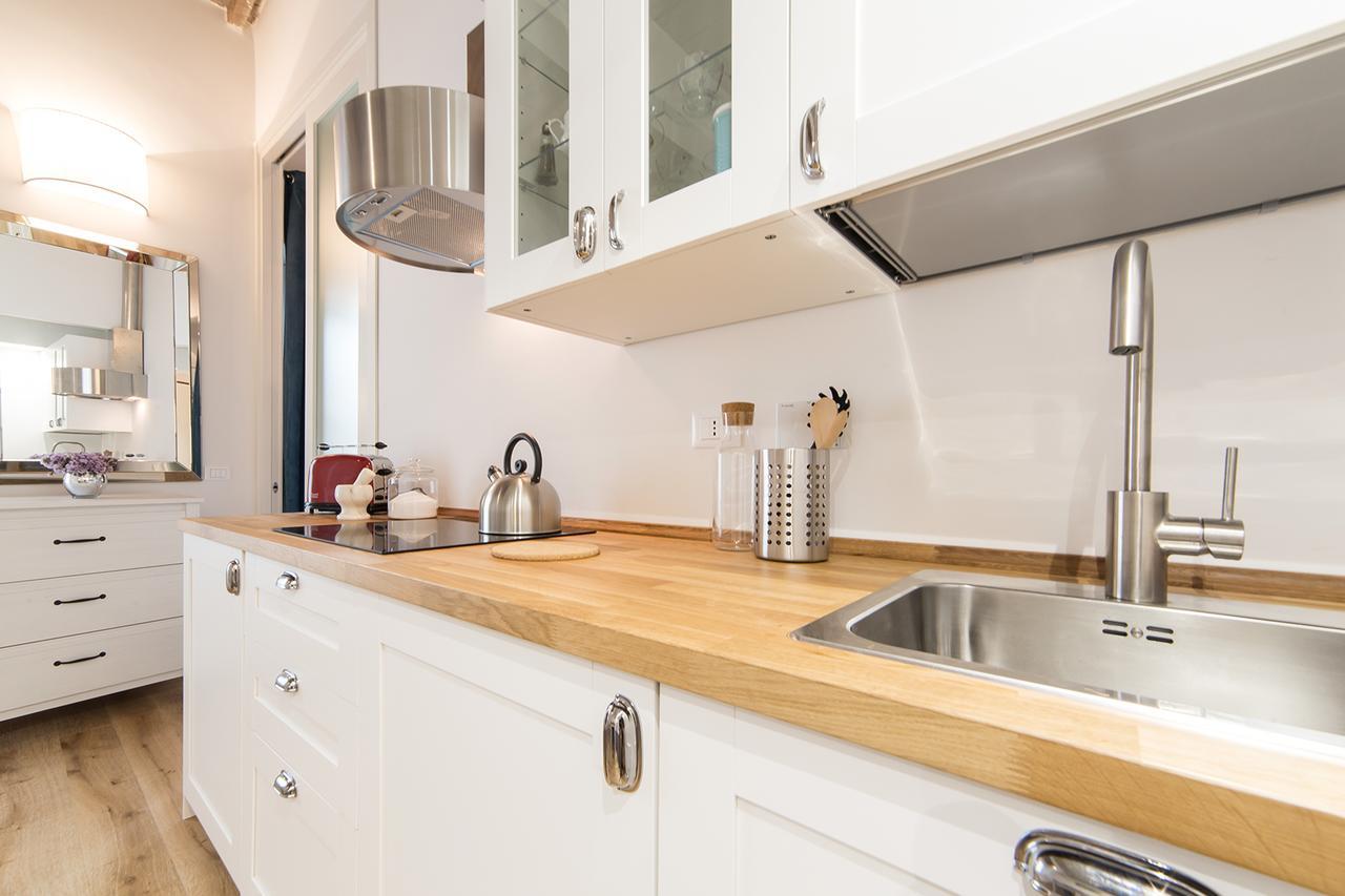 Santa Croce apartment Firenze Esterno foto