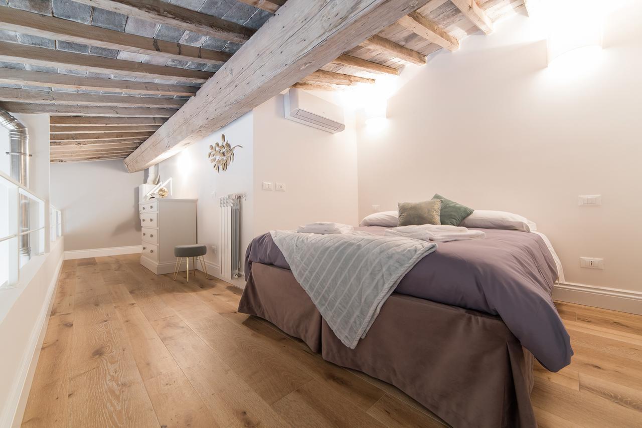 Santa Croce apartment Firenze Esterno foto