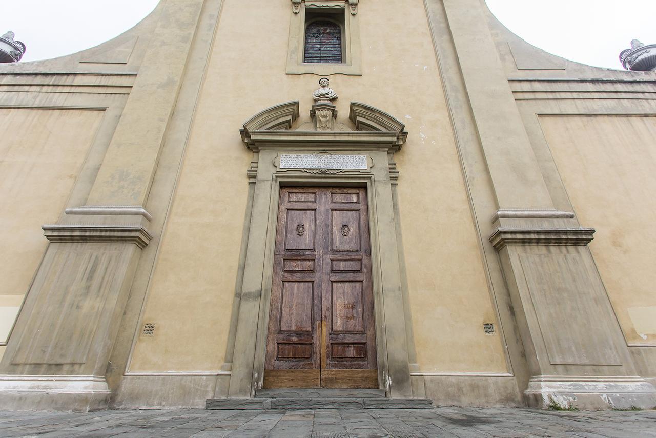 Santa Croce apartment Firenze Esterno foto