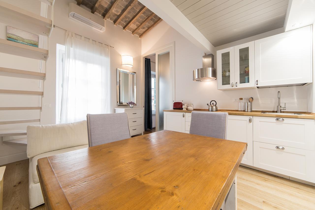 Santa Croce apartment Firenze Esterno foto