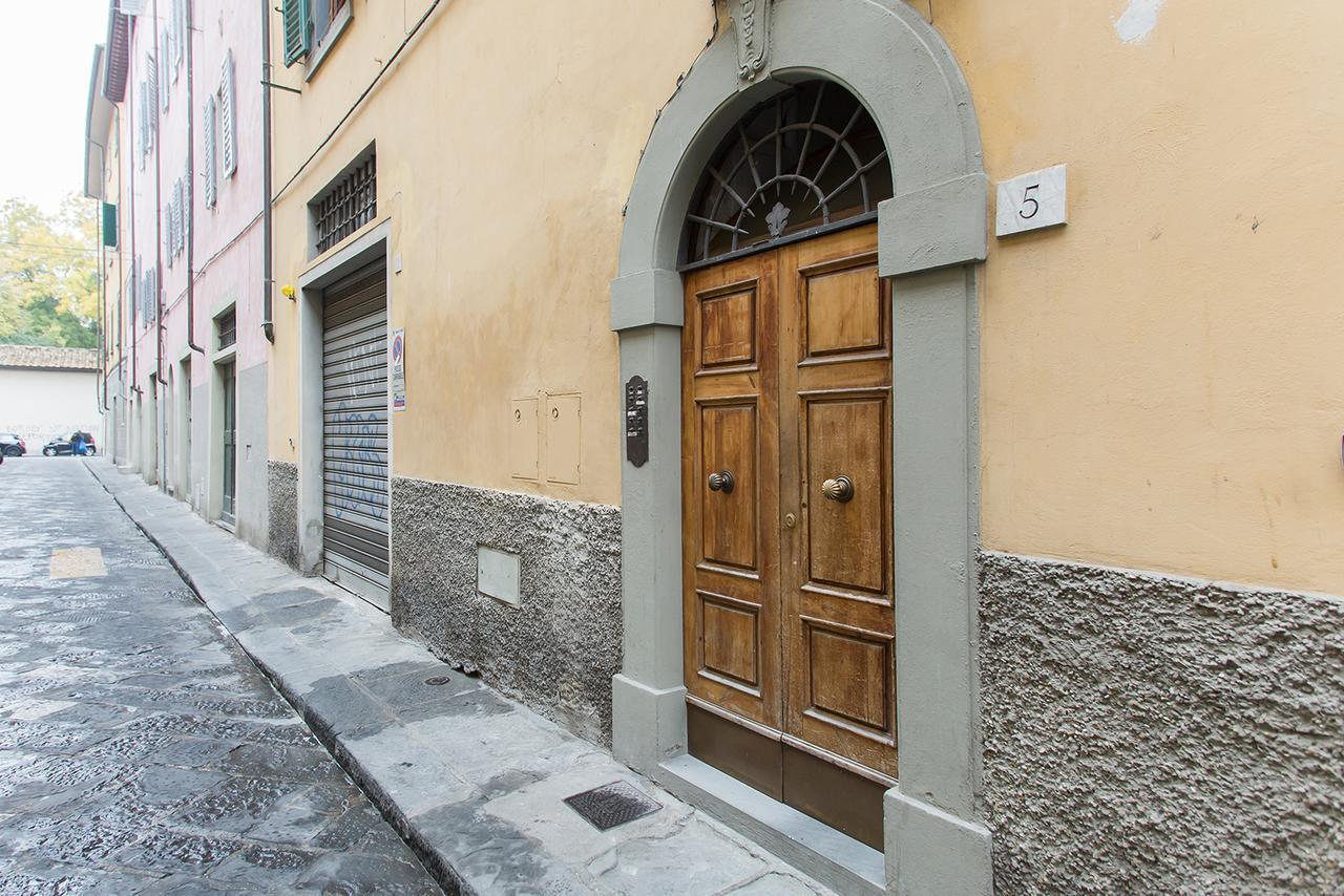 Santa Croce apartment Firenze Esterno foto