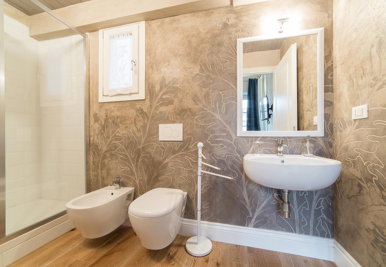 Santa Croce apartment Firenze Esterno foto