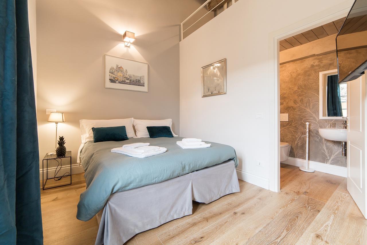 Santa Croce apartment Firenze Esterno foto