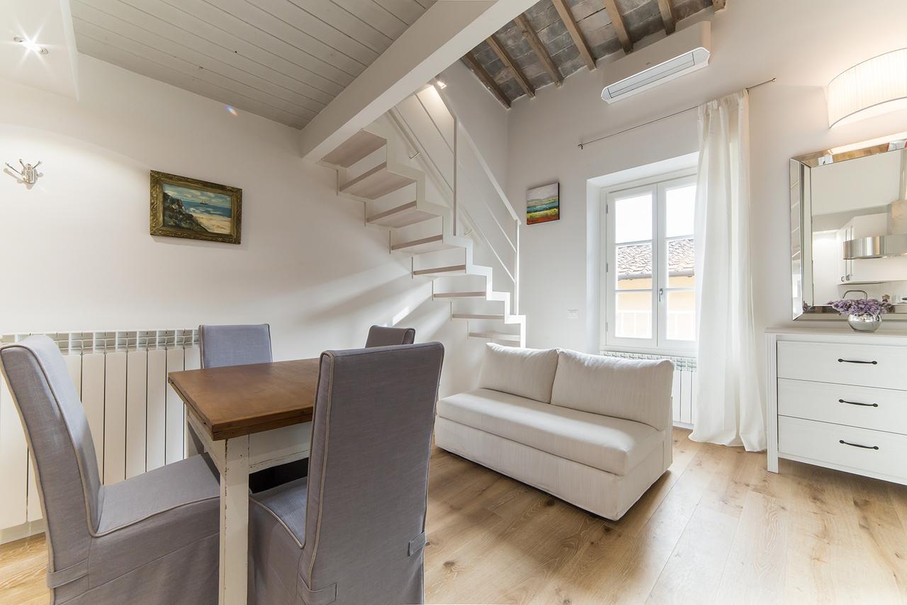 Santa Croce apartment Firenze Esterno foto
